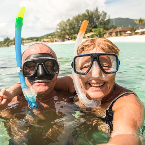 Kun raha-asiat ovat selvillä ennen eläkkeelle siirtymistä, eläkepäivistä voi ottaa kaiken ilon irti.