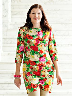 Sari Sarkomaa on ollut kokoomuksen kansanedustaja vuodesta 1999. 