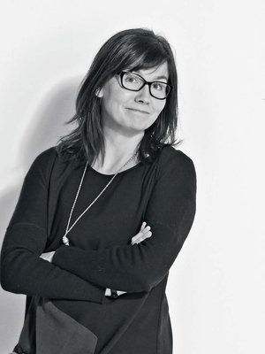 Toimittaja Ira Koivu on julkaissut kirjan Vapaa viinistä. Hänen nykyinen lempijuomansa on kaakao.