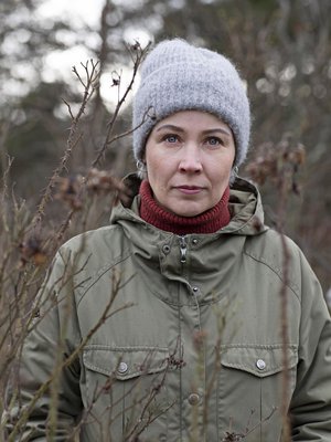 ”En enää ohita nopealla silmäyksellä uutisia kadonneista ihmisistä tai läheisensä menettäneistä. Ymmärrän omaisten tuskaa”, Maria sanoo. 