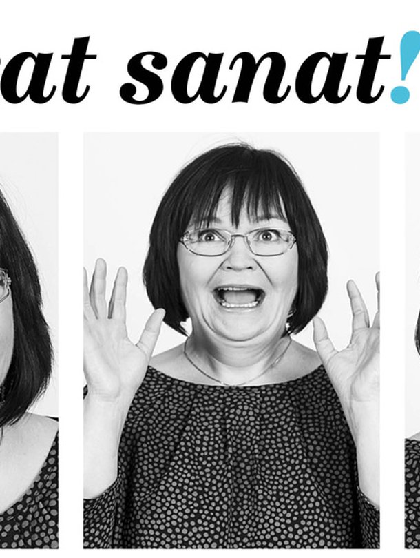 Riitta Hyytinen on lastensuojelupalveluiden johtaja Pelastakaa lapset ry:ssä. Hänen oma lapsensa on aikuinen, mutta hän muistaa vielä hyvin, miten tärkeää hänelle nuorena äitinä oli neuvolan tuki.