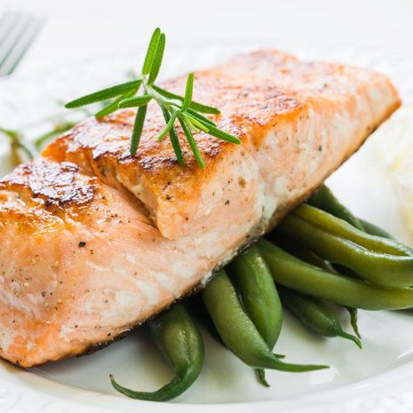 Saisiko lohta ja papuja syömällä siirrettyä vaihdevuosien alkamista myöhemmäksi?