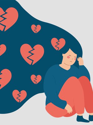 "Ensi kesänä olisimme juhlineet 30-vuotishääpäiväämme. Luulin kaiken olevan hyvin", lukijamme kertoo.