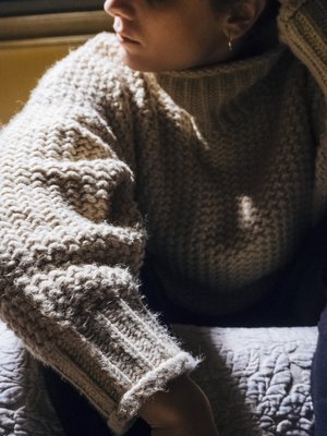 Masentunut saattaa olla uskomattoman sinnikäs  – kunnes voimat loppuvat. Siksi apua pitäisi osata hakea ajoissa.