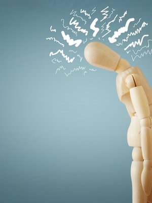 Kiireellä ja stressillä voi tuhota keskittymiskykyään, mikä aiheuttaa muistiongelmia.