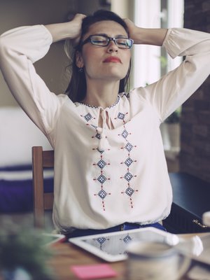 Iltapäivällä iskee kooma! Tuttua? Kyse voi olla verensokerisi heittelystä.