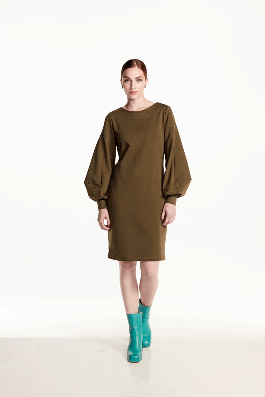 11 Designer-kaava, Collegemekko