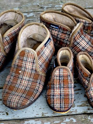 Reinot ovat ihanat, mutta koko päivää niitä ei kannata käyttää.