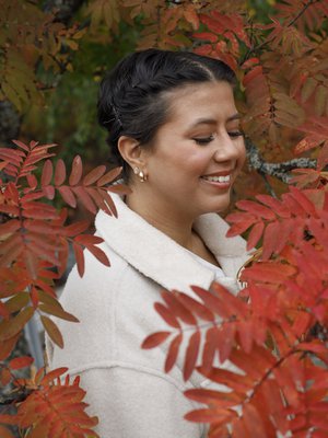 Arja Korisevan 21-vuotias tytär Karla asuu Jyväskylässä ja miettii, hakisiko opiskelemaan ensihoitajaksi armeijan jälkeen. 