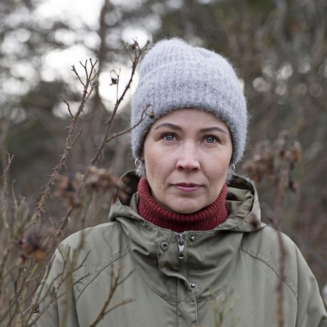 ”En enää ohita nopealla silmäyksellä uutisia kadonneista ihmisistä tai läheisensä menettäneistä. Ymmärrän omaisten tuskaa”, Maria sanoo.