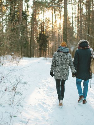 Masentuneen läheisellä on tärkeä merkitys toipumisessa. Välillä vain on hankala vetää rajaa, milloin kannattaa tarjota apua ja milloin antaa tilaa.