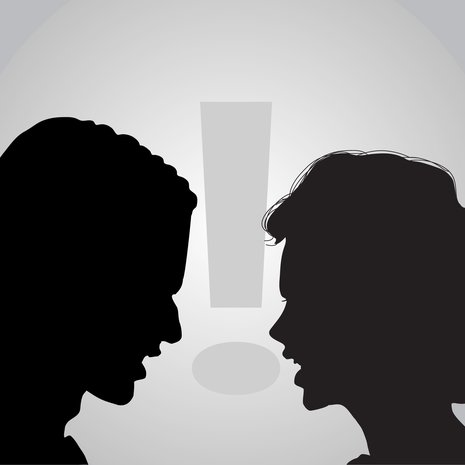 ”Olet ihan kuin äitisi!” Vaikka hän olisikin, ei sitä välttämättä kannata sanoa, ellei tarkoita hyvää.