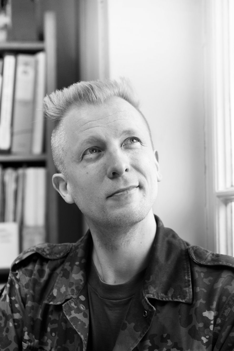 Olli Manninen on metsäaktivisti, joka on kartoittanut uhanalaisia metsiä ja edistänyt niiden suojelua.