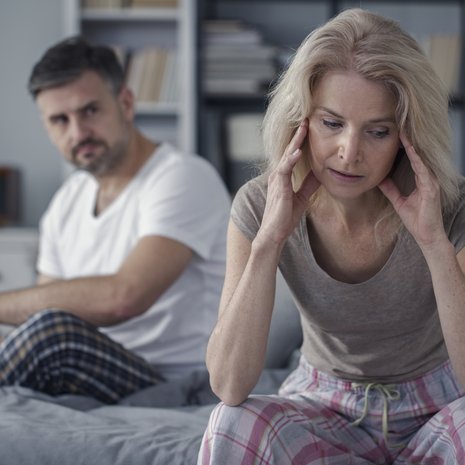 Eron aikana kannattaa rohkeasti pyytää ulkopuolista apua. Ystävien tuki voi olla korvaamatonta.