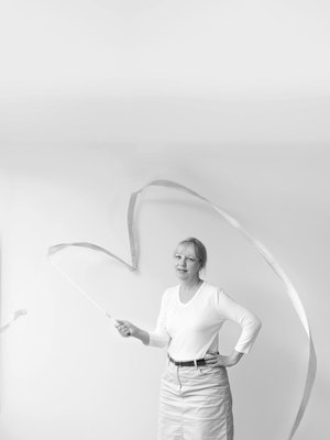 Marie Rautavan mielestä harrastus saa olla lapselle puhdasta ajanvietettä. "Silti siinä voi oppia keskittymistä, kurinalaisuutta, ryhmässä toimimista ja muiden huomioimista."