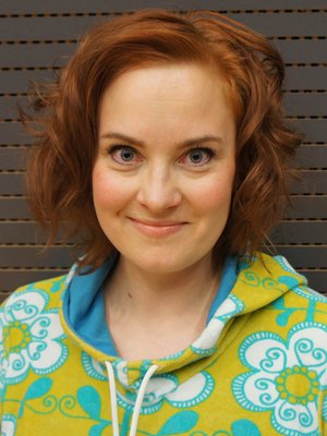 Soila Sariola on aloittanut ammattimaisen laulamisen 11-vuotiaana.