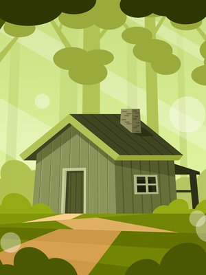 Millaisia kokemuksia sinulla on perintömökistä?