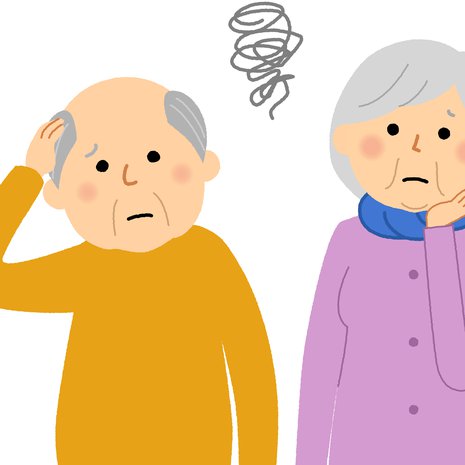 Sairaudet saattavat muuttaa parisuhdetta yllättävin tavoin. 