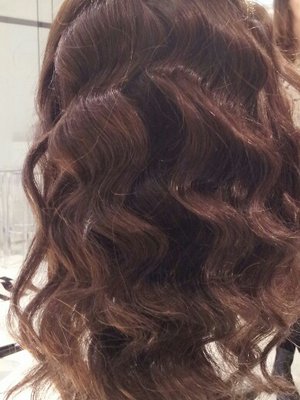 PR-Toimisto Marsaana ja GHD järjestivät yhdessä kauneustoimittajille muotoilurautakoulun.