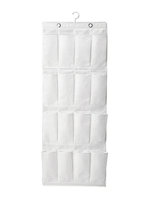 Ikean Skubb-kenkälokerikko maksaa 6,99 euroa.