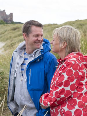 Oletteko koskaan kokeilleet yhdessä patikoimista? Ehkä se toisi jotain uutta suhteeseen.