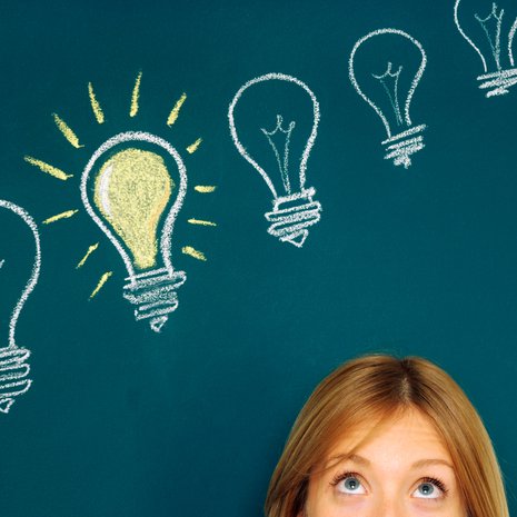 Erityisherkällä on kyky katsoa asioita uusista näkökulmista. Hän on usein mestari löytämään ratkaisuja ongelmiin.