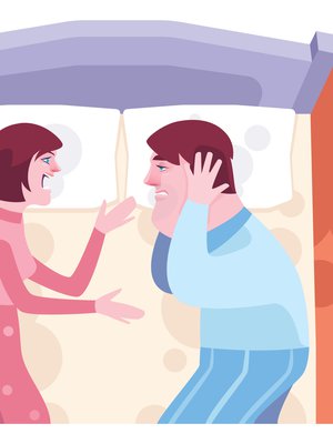 Oletko kokenut pettämistä suhteessasi? Miten pääsit elämässä eteenpäin? 