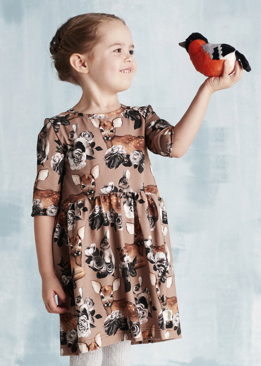 42 Lapsen Dearest-mekko