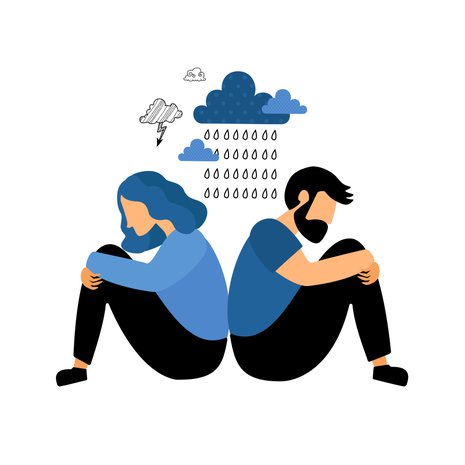 Puhutko mieluummin ystävälle kuin terapeutille?