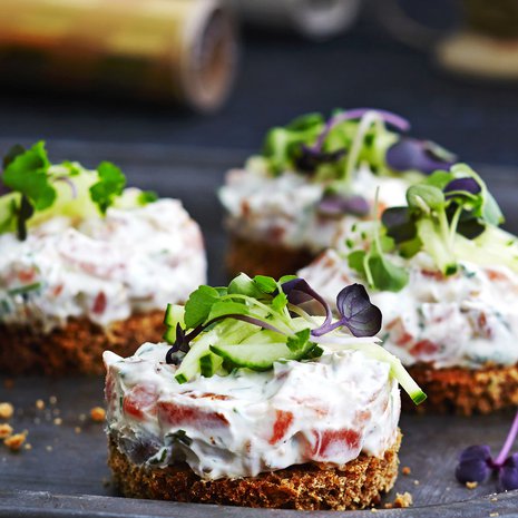 Parempaa iltapalaa saa hakea!