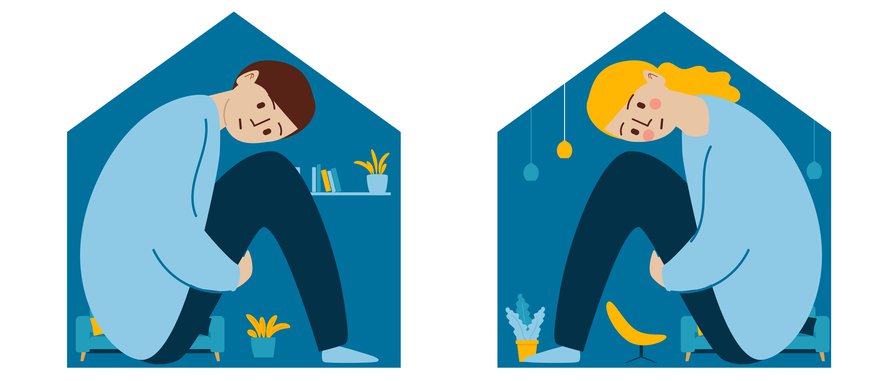 Onko sinulla ollut vaikeuksia löytää yhteyttä perheenjäseniisi?
