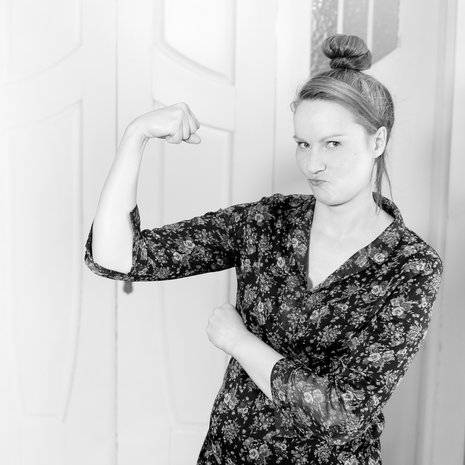 "Perhevapaiden tasapuolisempi jakautuminen edistäisi naisten asemaa työelämässä", muistuttaa Milla Pyykkönen.