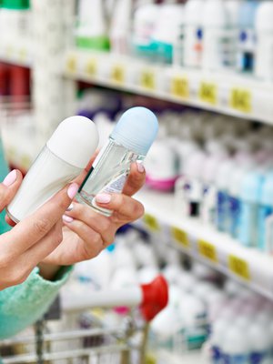 Vaihtamalla paranee ja kokeileminen kannattaa!