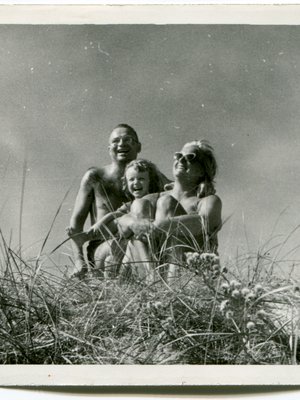 Ihanaa isänpäivää!