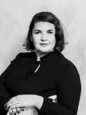 ”Vanhemmuus ei ole valvollisuus vaan vaihtoehto muiden joukossa”, sanoo tietokirjailija Nefertiti Malaty.