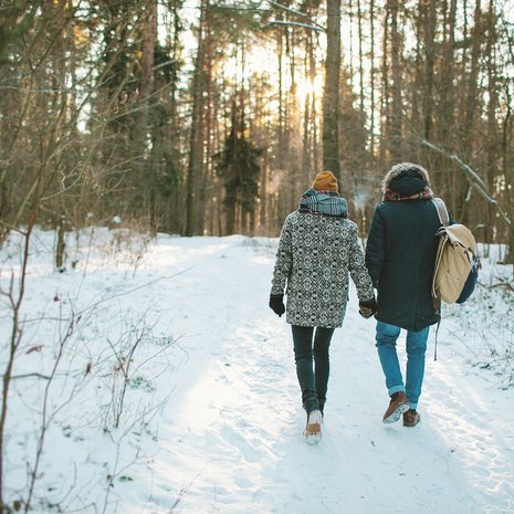 Masentuneen läheisellä on tärkeä merkitys toipumisessa. Välillä vain on hankala vetää rajaa, milloin kannattaa tarjota apua ja milloin antaa tilaa.