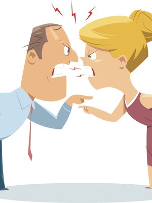 Oletko sinä joutunut hankauksiin puolisosi exien kanssa? Kerro kokemuksistasi meille. 