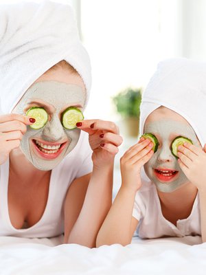 ”Olet alkanut näyttää ihan äidiltäsi.” Ihastutko vai vihastutko, kun kuulet tämän lauseen?