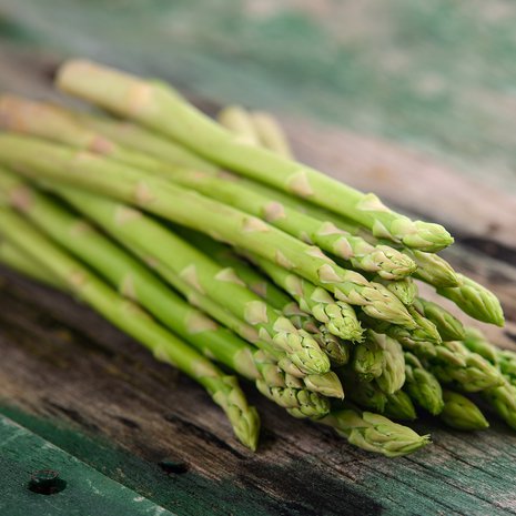 Parsa on maukasta sellaisenaan tai lisäkkeenä. Parsa sopii myös piirakoihin, risottoihin ja salaatteihin.