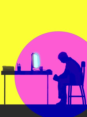 ”Kaipaan vain keskustelua samoista kiinnostuksen kohteista. Yritän ottaa edes jonkinlaista yhteyttä samankaltaisiin ihmisiin siinä onnistumatta.”