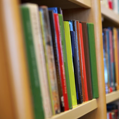 Uutuuskirjoja ei tarvitse ostaa eikä odottaa ikuisuutta kirjastosta, kun oppii vähän taktikoimaan.