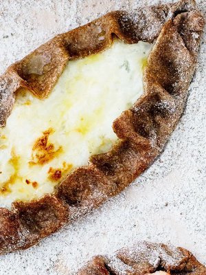 Karjalanpiirat vievät ensin aikaa ja sen jälkeen kielen.