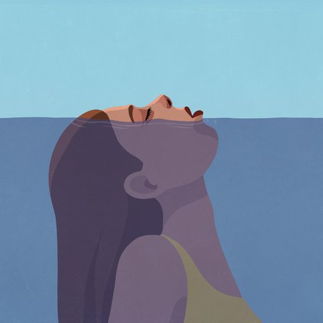 Lukija kirjoittaa petetyn tunteista.