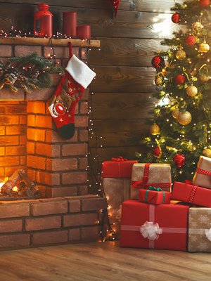 Täydellinen joulu? Vaiko eikö sittenkään?