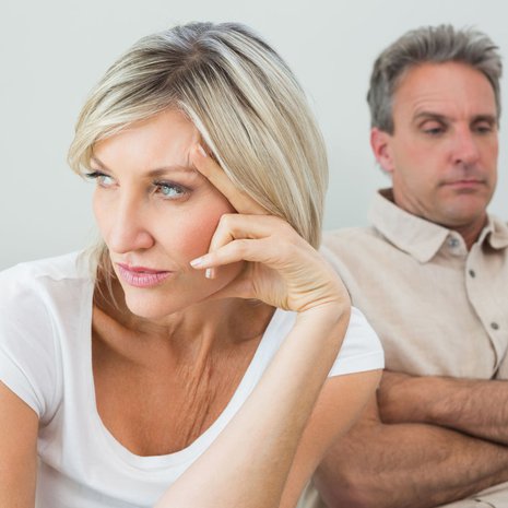 Väärinkäsityksiä sattuu varsinkin väsyneenä, kertoivat KK:n lukijat parisuhteistaan.