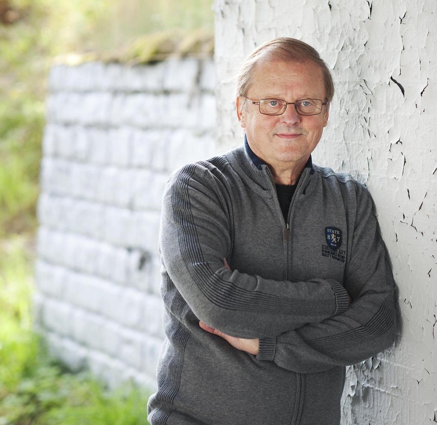 ”Tärkein tavoite on kasvaa ehyeksi ihmiseksi. Siksi koulujen kärkihanke pitäisi olla lasten turvallisuuden lisääminen”, sanoo kasvatustieteen emeritusprofessori Kari Uusikylä.