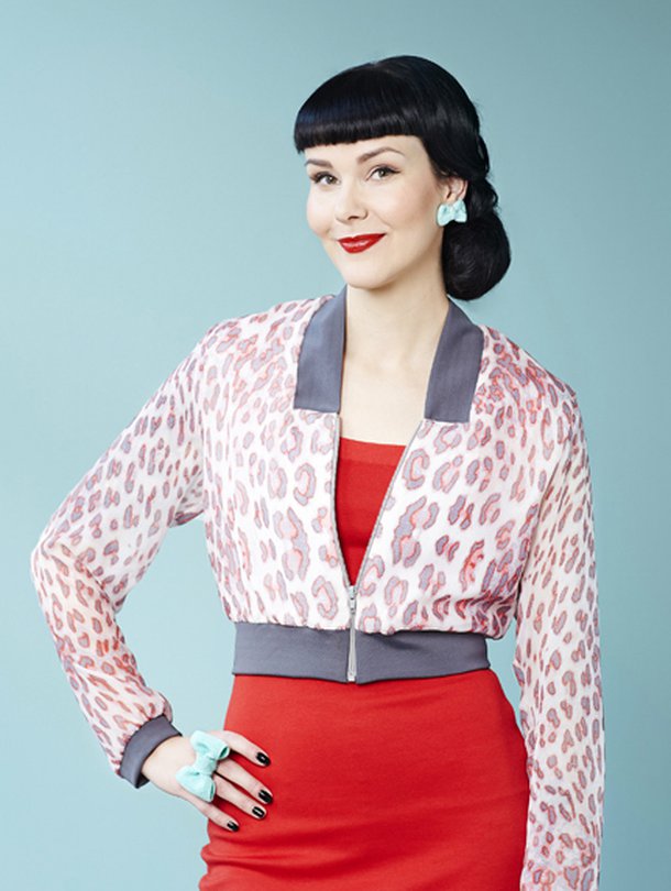 Kuva: <span class="photographer">Päivi Ristell</span>