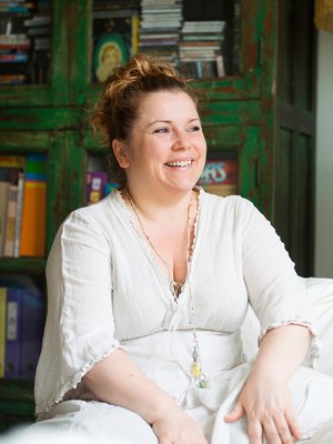 Kiti Kokkosella oli lapsena rautainen itsetunto. ”Jaoin koulukavereille nimikirjoituksia, vaikka kukaan ei pyytänyt.”