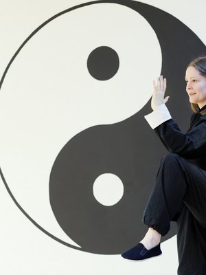 38-vuotias fysioterapeutti Kati Jelekäinen on töissä psykiatrian ja päihdepalvelujen yksikössä ja asuu Helsingissä. Hän aloitti taijin seitsemän vuotta sitten ja käy tunneilla kerran tai pari viikossa. Kotona hän harjoittelee lajia joka päivä.