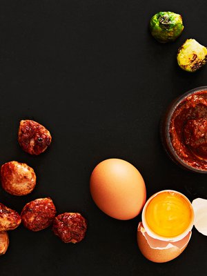 20 minuuttia aikaa? Se riittää hyvin tähän uuteen arkiruokalemppariin.